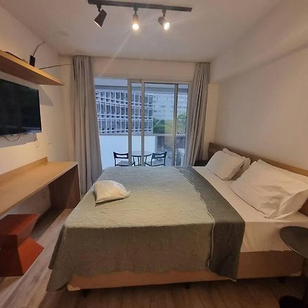 Loft Bela Vista, Consolacao, 506 São Paulo Extérieur photo