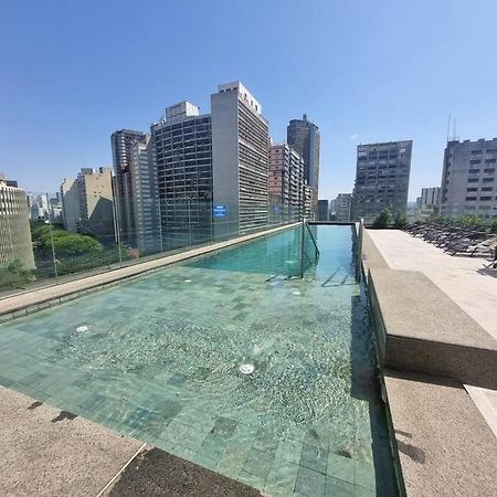 Loft Bela Vista, Consolacao, 506 São Paulo Extérieur photo