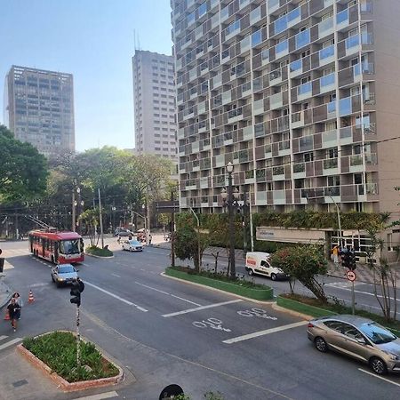 Loft Bela Vista, Consolacao, 506 São Paulo Extérieur photo