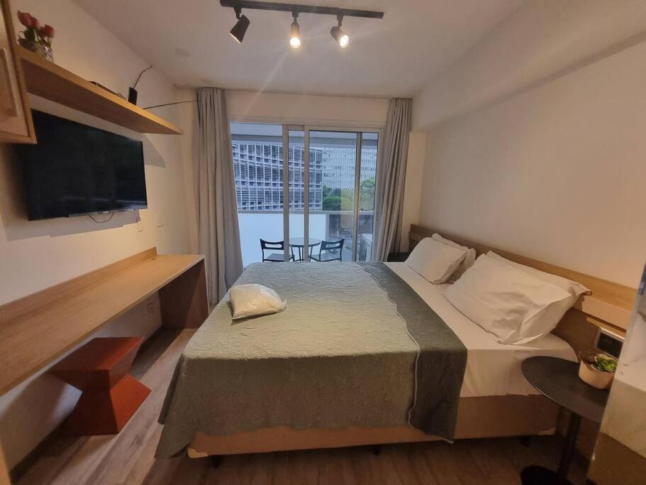 Loft Bela Vista, Consolacao, 506 São Paulo Extérieur photo