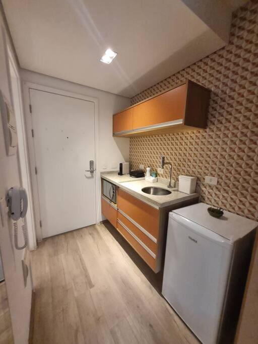 Loft Bela Vista, Consolacao, 506 São Paulo Extérieur photo