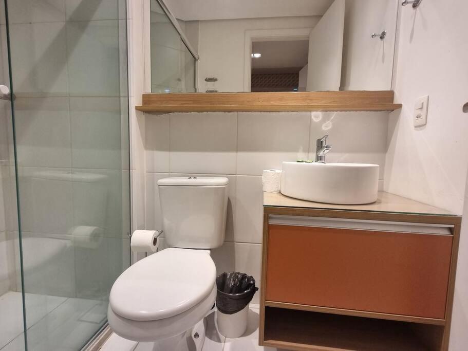 Loft Bela Vista, Consolacao, 506 São Paulo Extérieur photo
