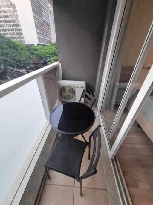 Loft Bela Vista, Consolacao, 506 São Paulo Extérieur photo