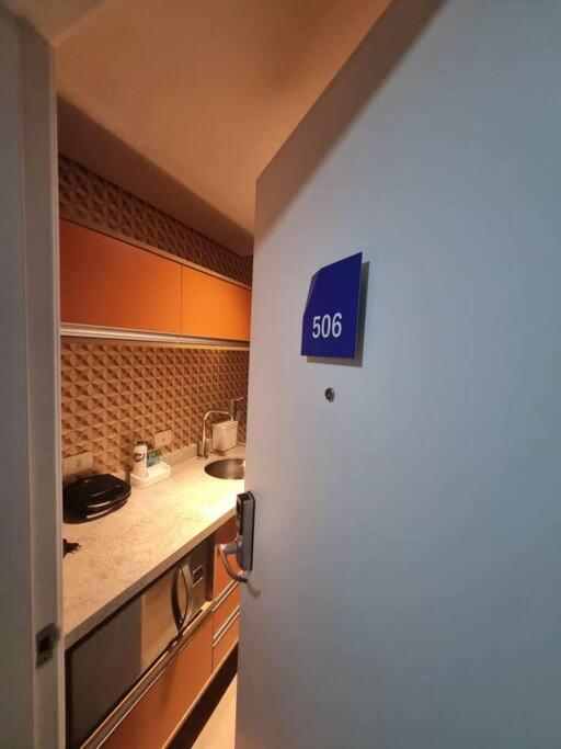 Loft Bela Vista, Consolacao, 506 São Paulo Extérieur photo