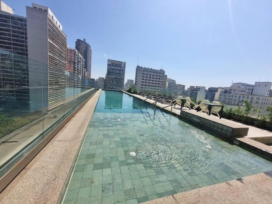 Loft Bela Vista, Consolacao, 506 São Paulo Extérieur photo