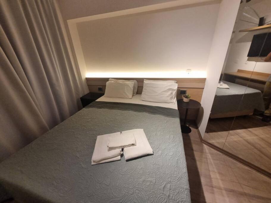 Loft Bela Vista, Consolacao, 506 São Paulo Extérieur photo