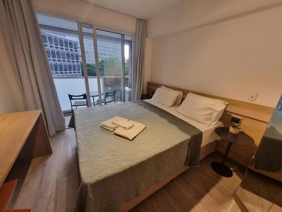 Loft Bela Vista, Consolacao, 506 São Paulo Extérieur photo