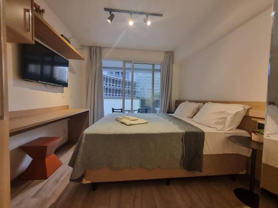 Loft Bela Vista, Consolacao, 506 São Paulo Extérieur photo