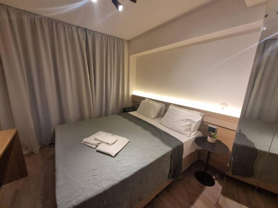 Loft Bela Vista, Consolacao, 506 São Paulo Extérieur photo