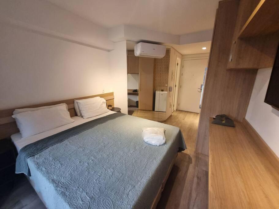 Loft Bela Vista, Consolacao, 506 São Paulo Extérieur photo