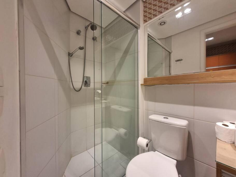 Loft Bela Vista, Consolacao, 506 São Paulo Extérieur photo