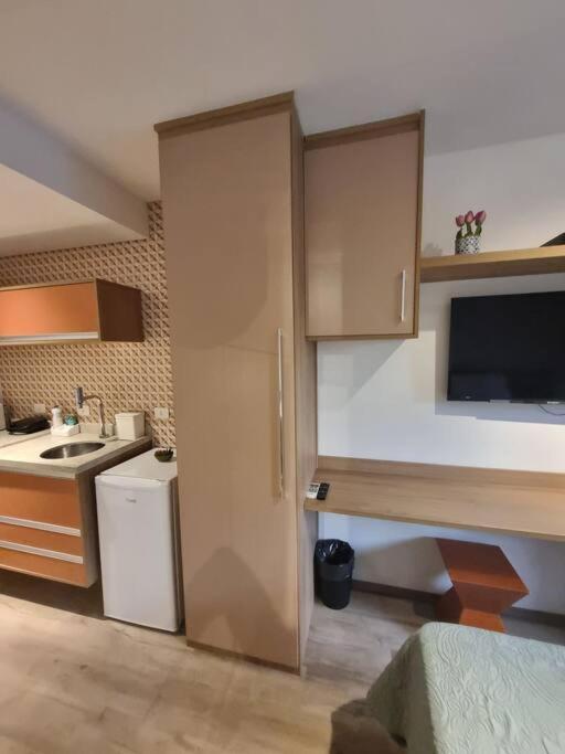 Loft Bela Vista, Consolacao, 506 São Paulo Extérieur photo