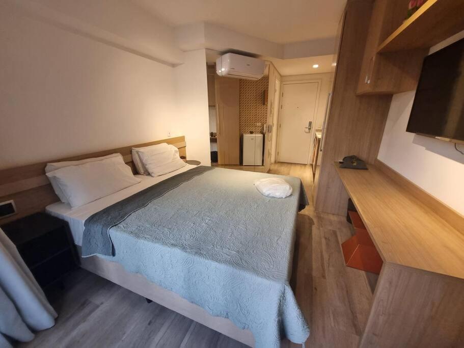 Loft Bela Vista, Consolacao, 506 São Paulo Extérieur photo