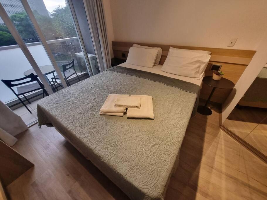 Loft Bela Vista, Consolacao, 506 São Paulo Extérieur photo