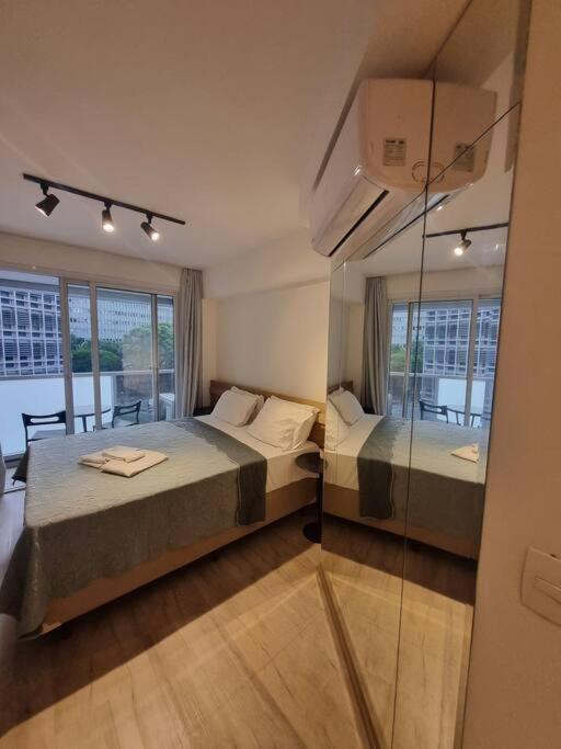 Loft Bela Vista, Consolacao, 506 São Paulo Extérieur photo