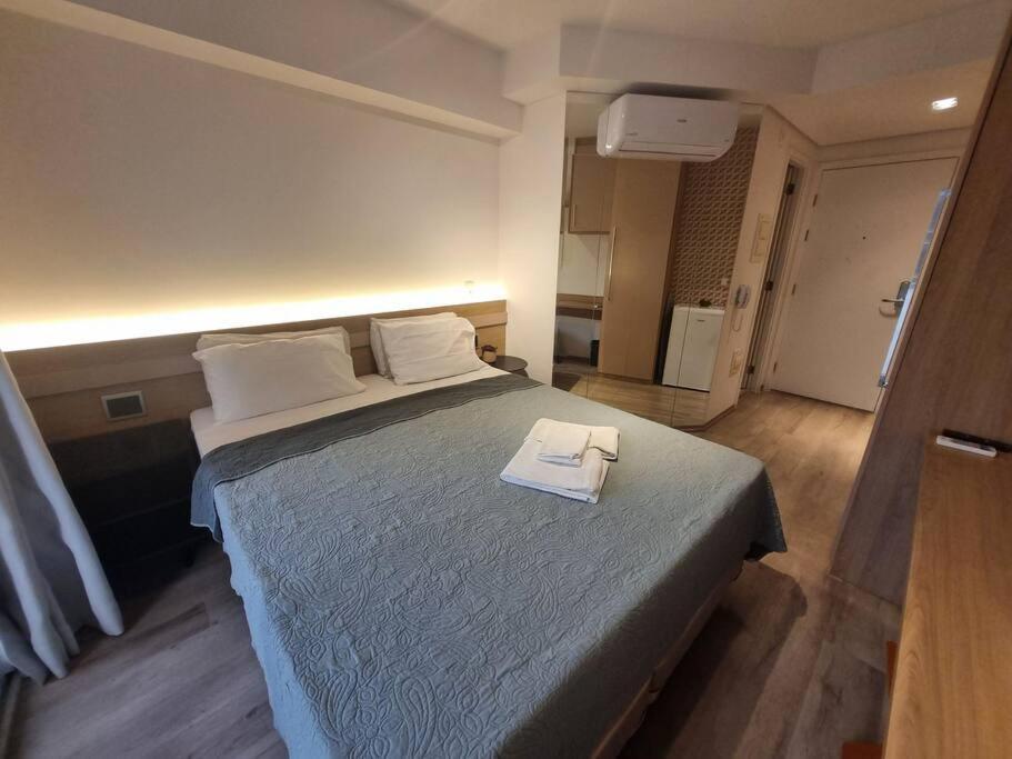 Loft Bela Vista, Consolacao, 506 São Paulo Extérieur photo
