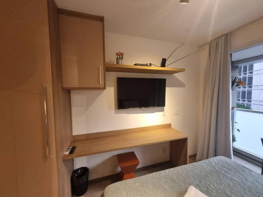 Loft Bela Vista, Consolacao, 506 São Paulo Extérieur photo